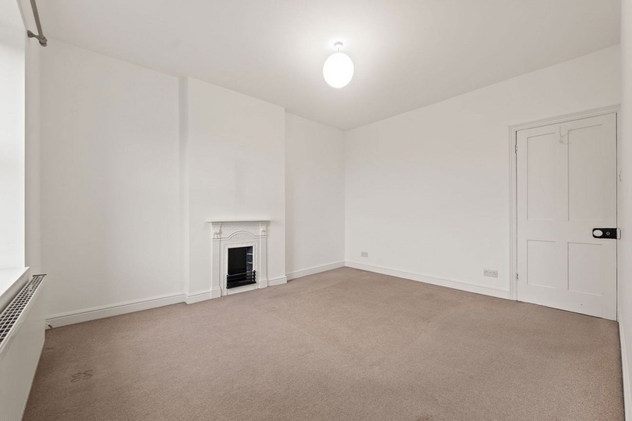 Cavendish Road, Matlock DE4 3HE.