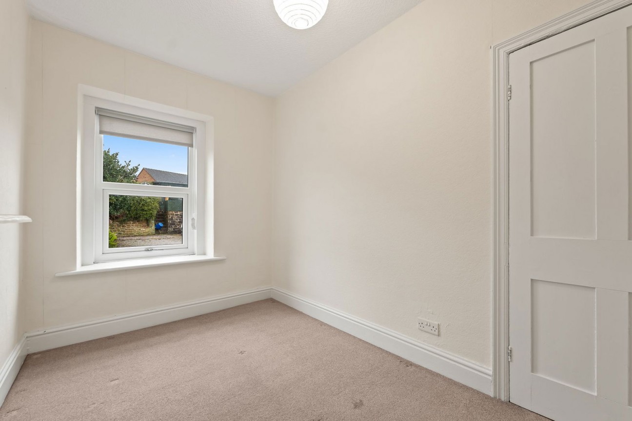 Cavendish Road, Matlock DE4 3HE.