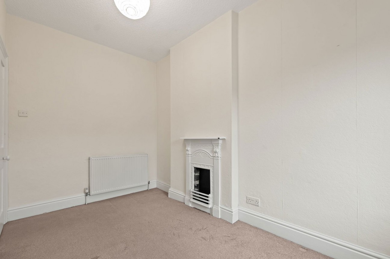 Cavendish Road, Matlock DE4 3HE.