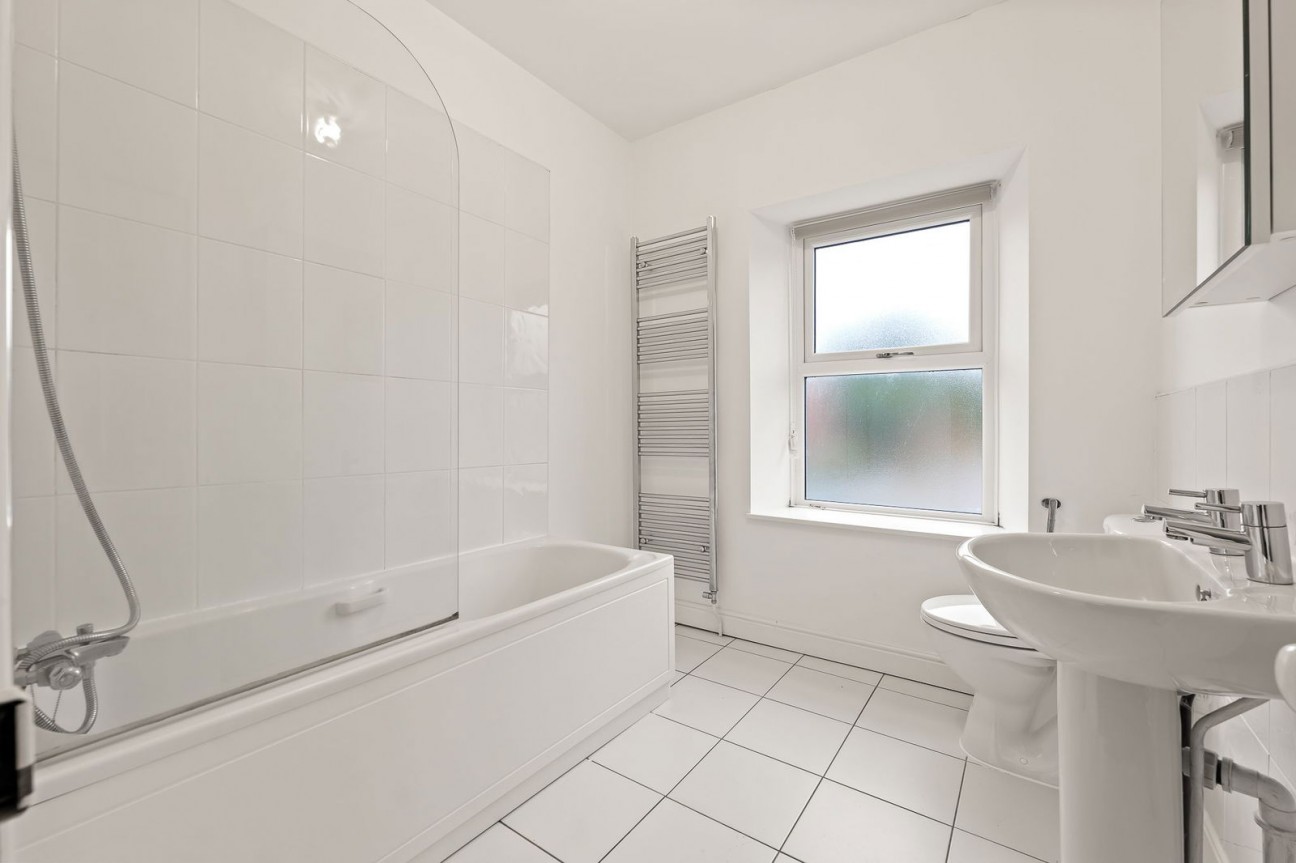 Cavendish Road, Matlock DE4 3HE.