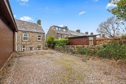 Cavendish Road, Matlock DE4 3HE.