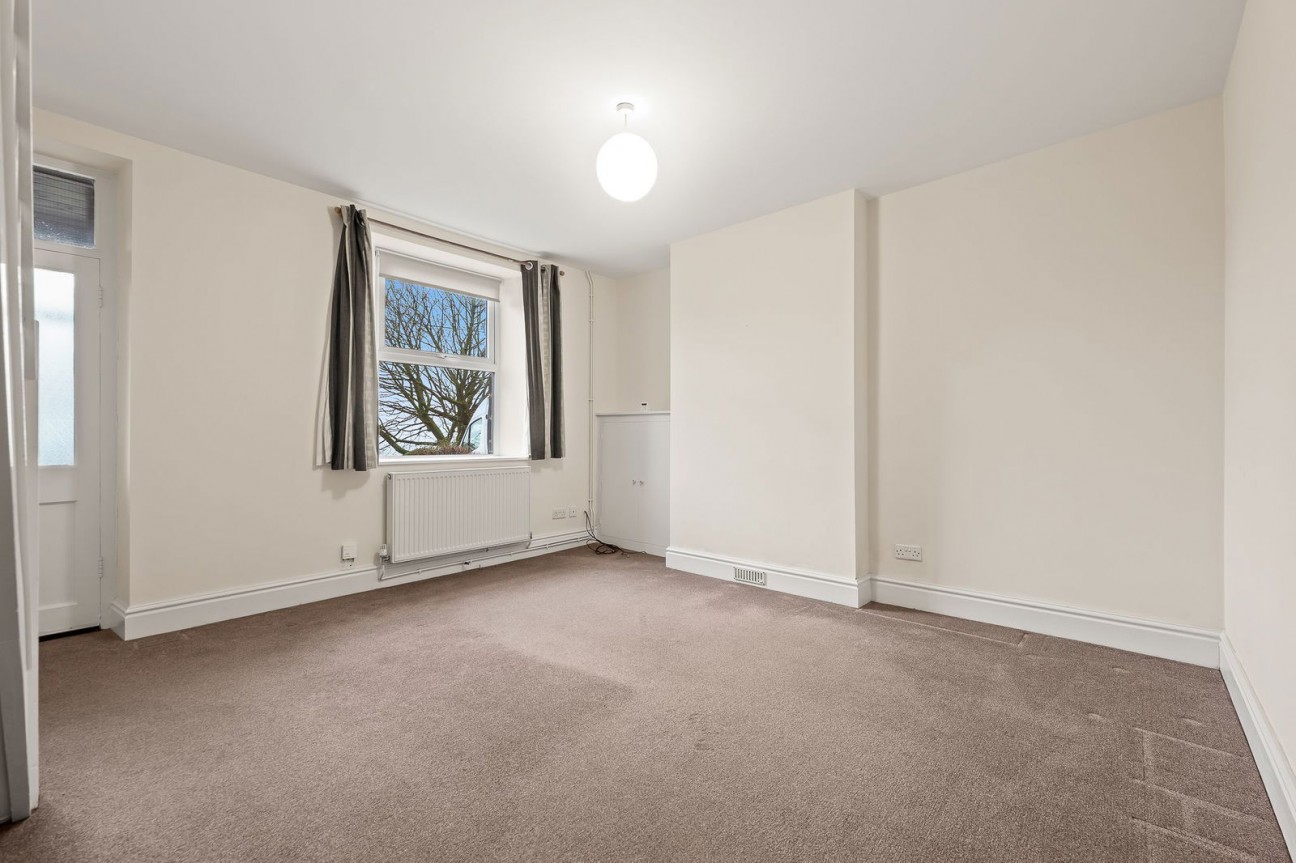 Cavendish Road, Matlock DE4 3HE.