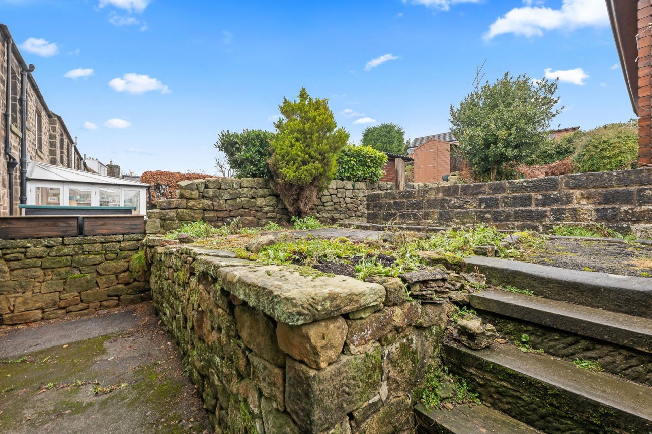 Cavendish Road, Matlock DE4 3HE.