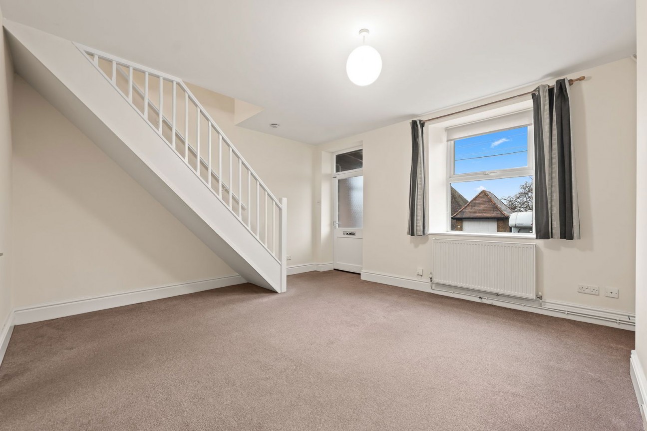 Cavendish Road, Matlock DE4 3HE.