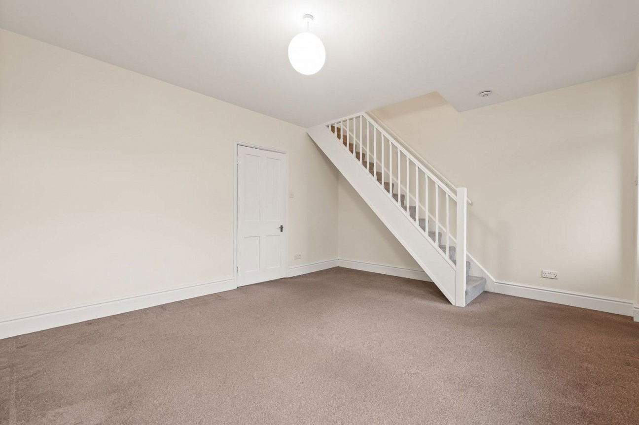 Cavendish Road, Matlock DE4 3HE.