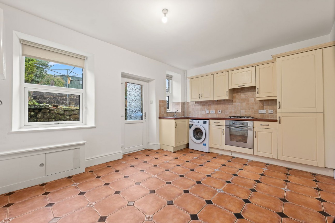 Cavendish Road, Matlock DE4 3HE.