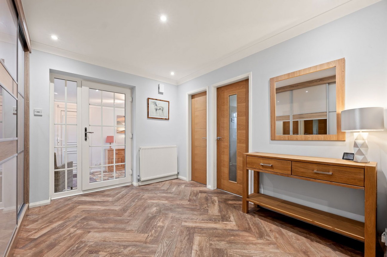 Hayfield Close, Wingerworth, Chesterfield, S42 6QF