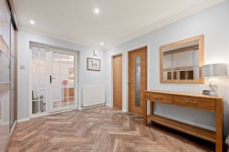 Hayfield Close, Wingerworth, Chesterfield, S42 6QF