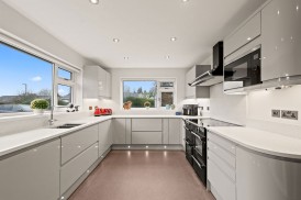 Hayfield Close, Wingerworth, Chesterfield, S42 6QF