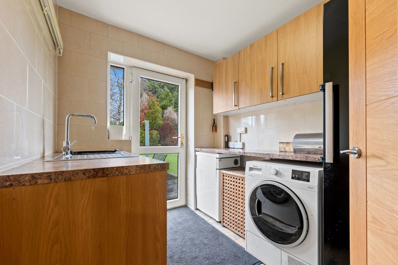 Hayfield Close, Wingerworth, Chesterfield, S42 6QF