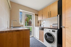 Hayfield Close, Wingerworth, Chesterfield, S42 6QF