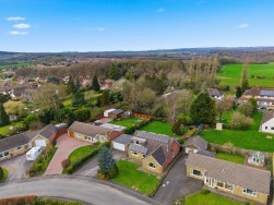 Hayfield Close, Wingerworth, Chesterfield, S42 6QF