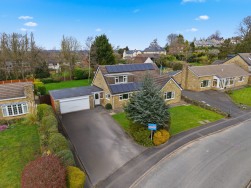 Hayfield Close, Wingerworth, Chesterfield, S42 6QF