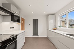 Hayfield Close, Wingerworth, Chesterfield, S42 6QF