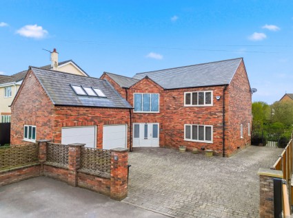 Church Street, Shirland, Alfreton, DE55 6BJ