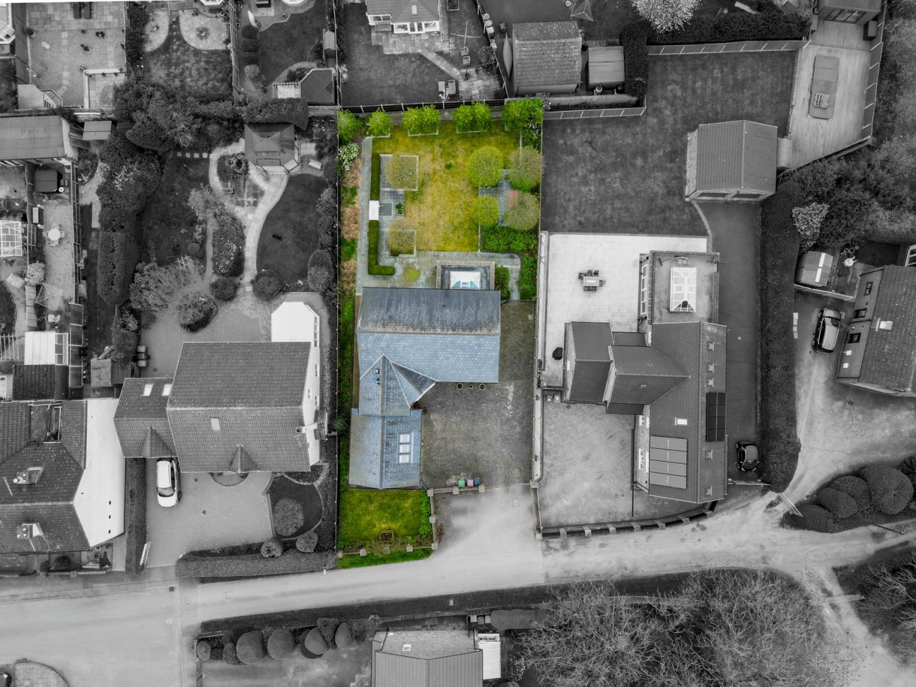 Church Street, Shirland, Alfreton, DE55 6BJ