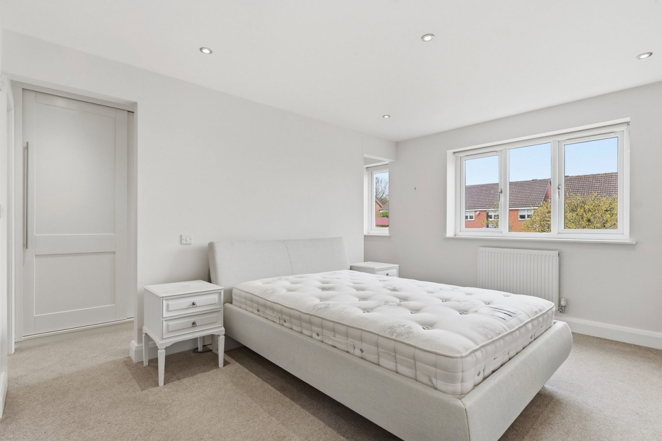 Church Street, Shirland, Alfreton, DE55 6BJ