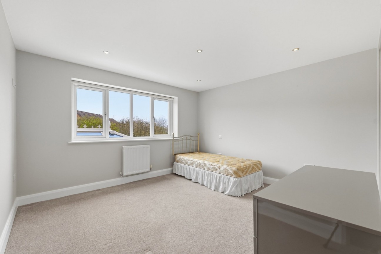 Church Street, Shirland, Alfreton, DE55 6BJ