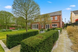 Church Street, Shirland, Alfreton, DE55 6BJ