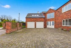 Church Street, Shirland, Alfreton, DE55 6BJ