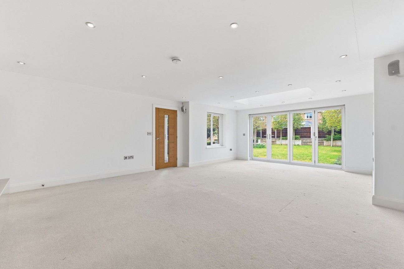 Church Street, Shirland, Alfreton, DE55 6BJ
