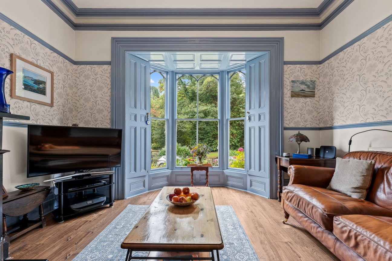 Matlock. C/O Sally Botham Estates, Bank Road.