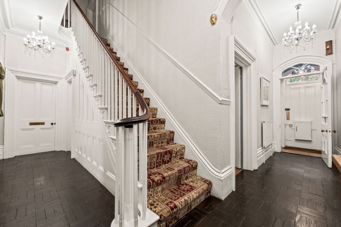 Matlock. C/O Sally Botham Estates, Bank Road.