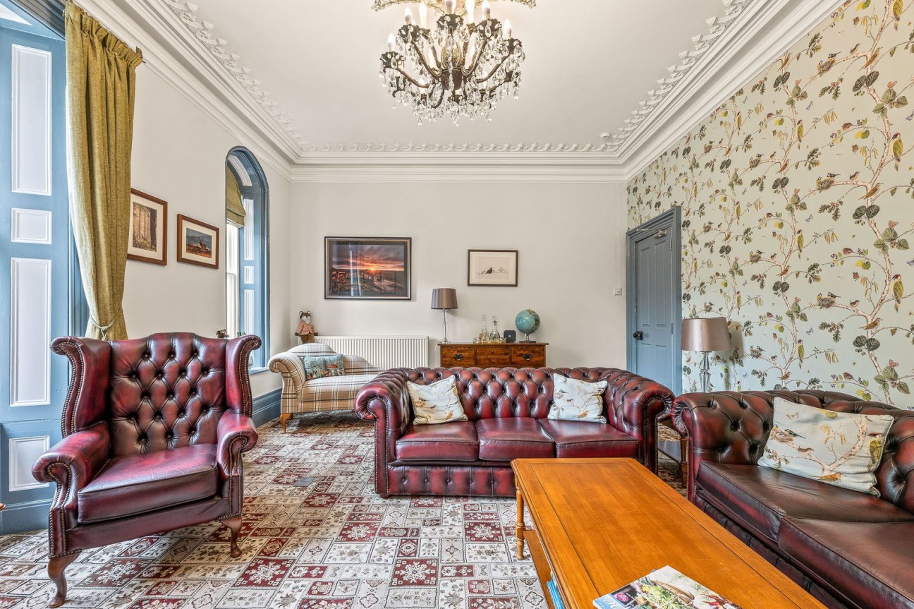 Matlock. C/O Sally Botham Estates, Bank Road.