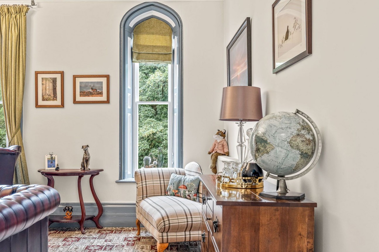 Matlock. C/O Sally Botham Estates, Bank Road.