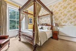 Matlock. C/O Sally Botham Estates, Bank Road.