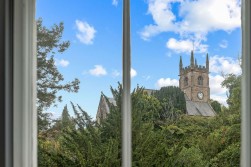 Matlock. C/O Sally Botham Estates, Bank Road.