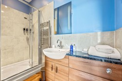 Matlock. C/O Sally Botham Estates, Bank Road.