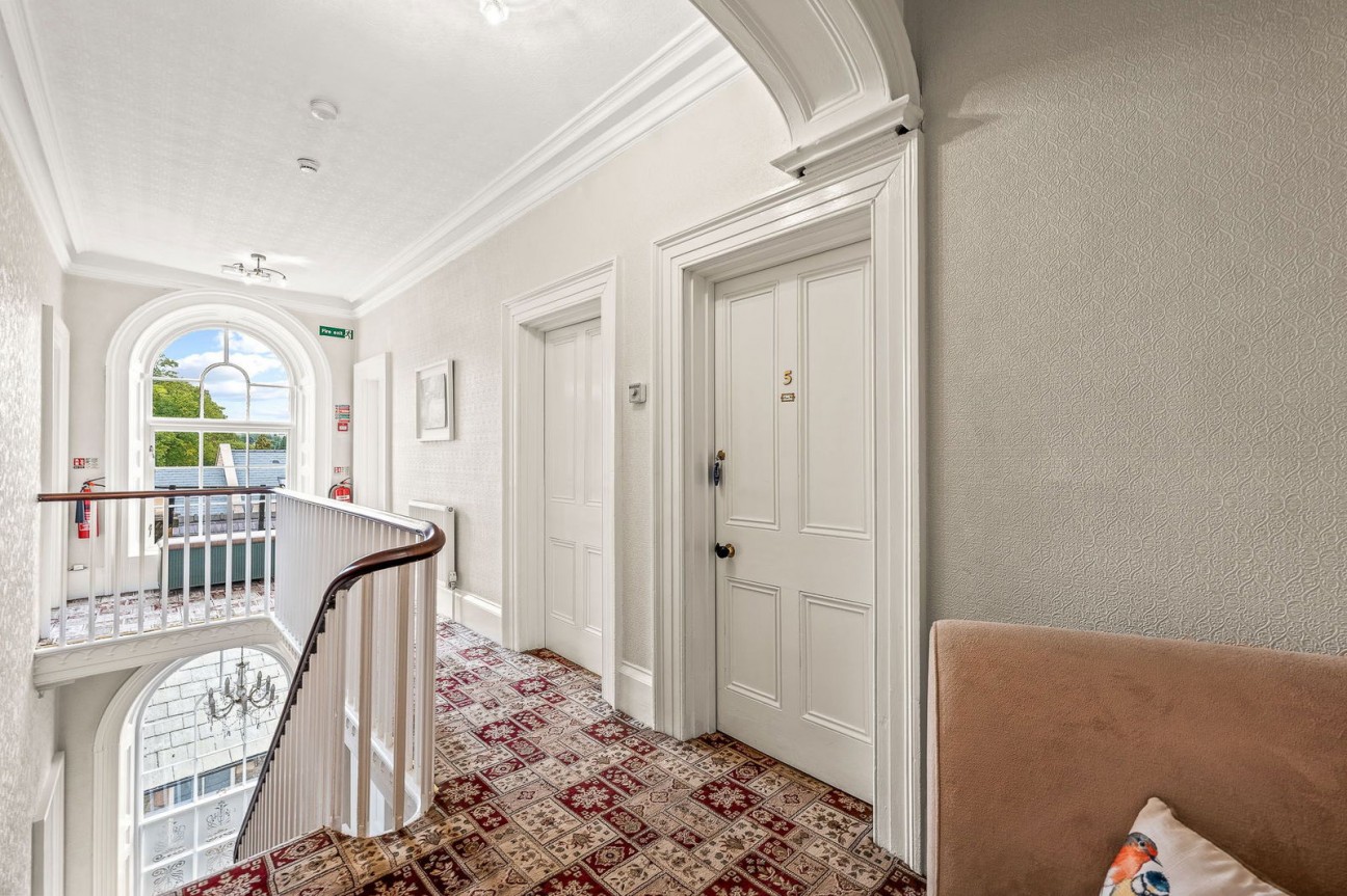 Matlock. C/O Sally Botham Estates, Bank Road.