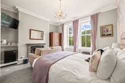 Matlock. C/O Sally Botham Estates, Bank Road.