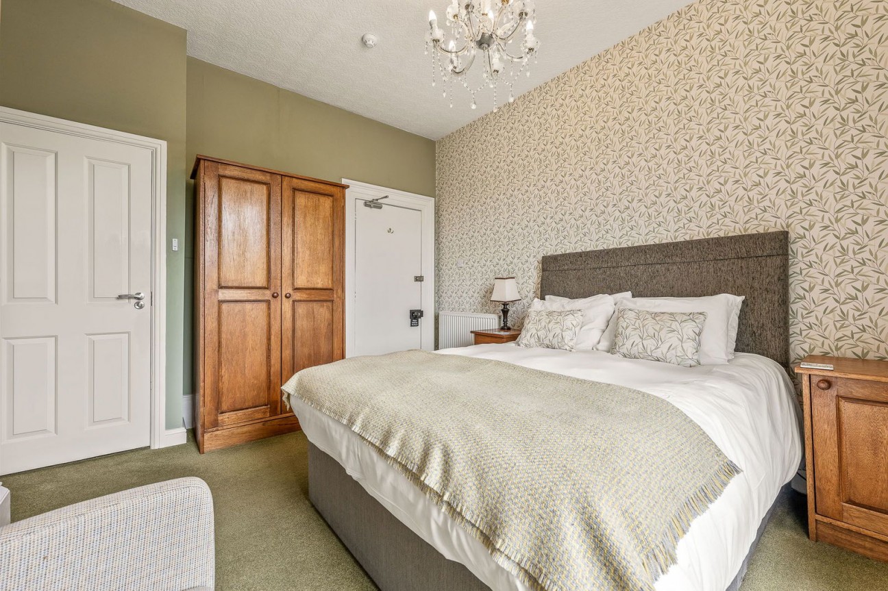 Matlock. C/O Sally Botham Estates, Bank Road.