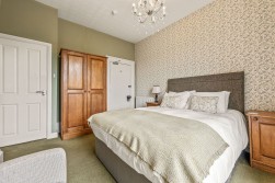 Matlock. C/O Sally Botham Estates, Bank Road.