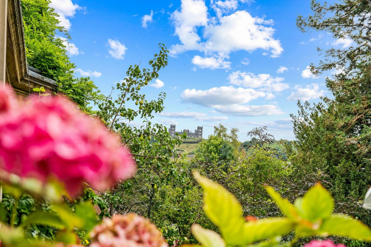 Matlock. C/O Sally Botham Estates, Bank Road.