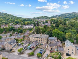 Matlock. C/O Sally Botham Estates, Bank Road.