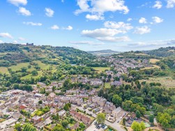 Matlock. C/O Sally Botham Estates, Bank Road.