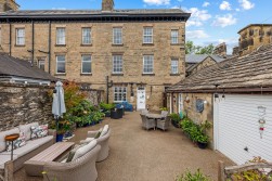 Matlock. C/O Sally Botham Estates, Bank Road.