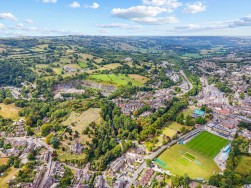 Matlock. C/O Sally Botham Estates, Bank Road.