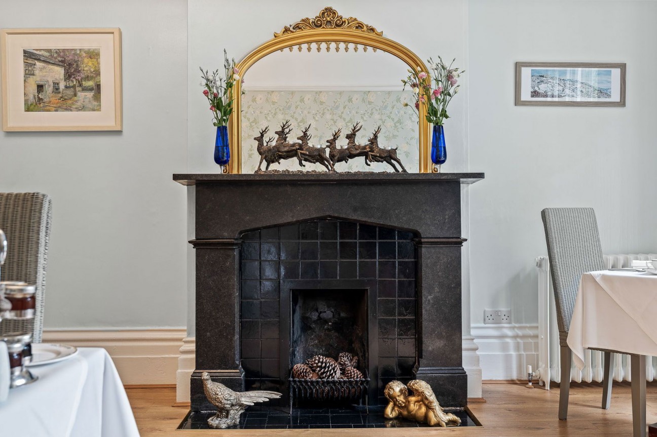 Matlock. C/O Sally Botham Estates, Bank Road.