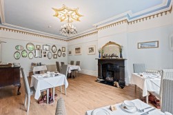 Matlock. C/O Sally Botham Estates, Bank Road.