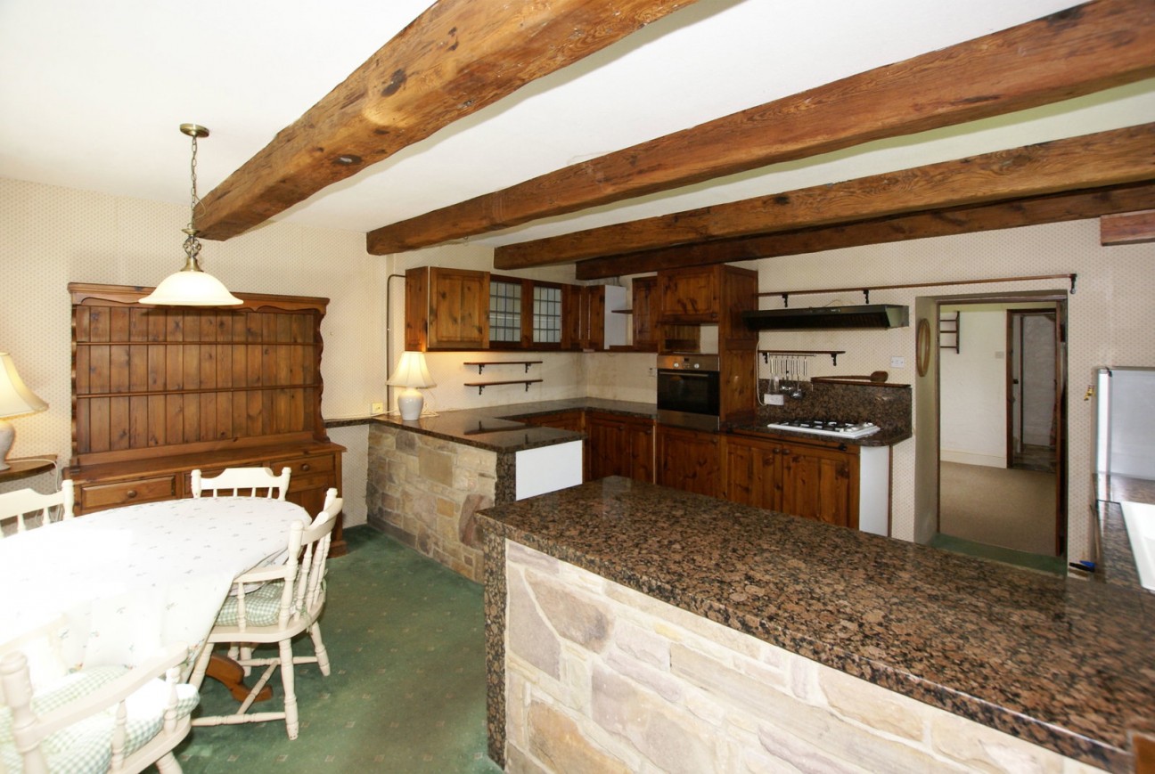 Kirby Lane, Darley Bridge, Matlock, DE4 2JS