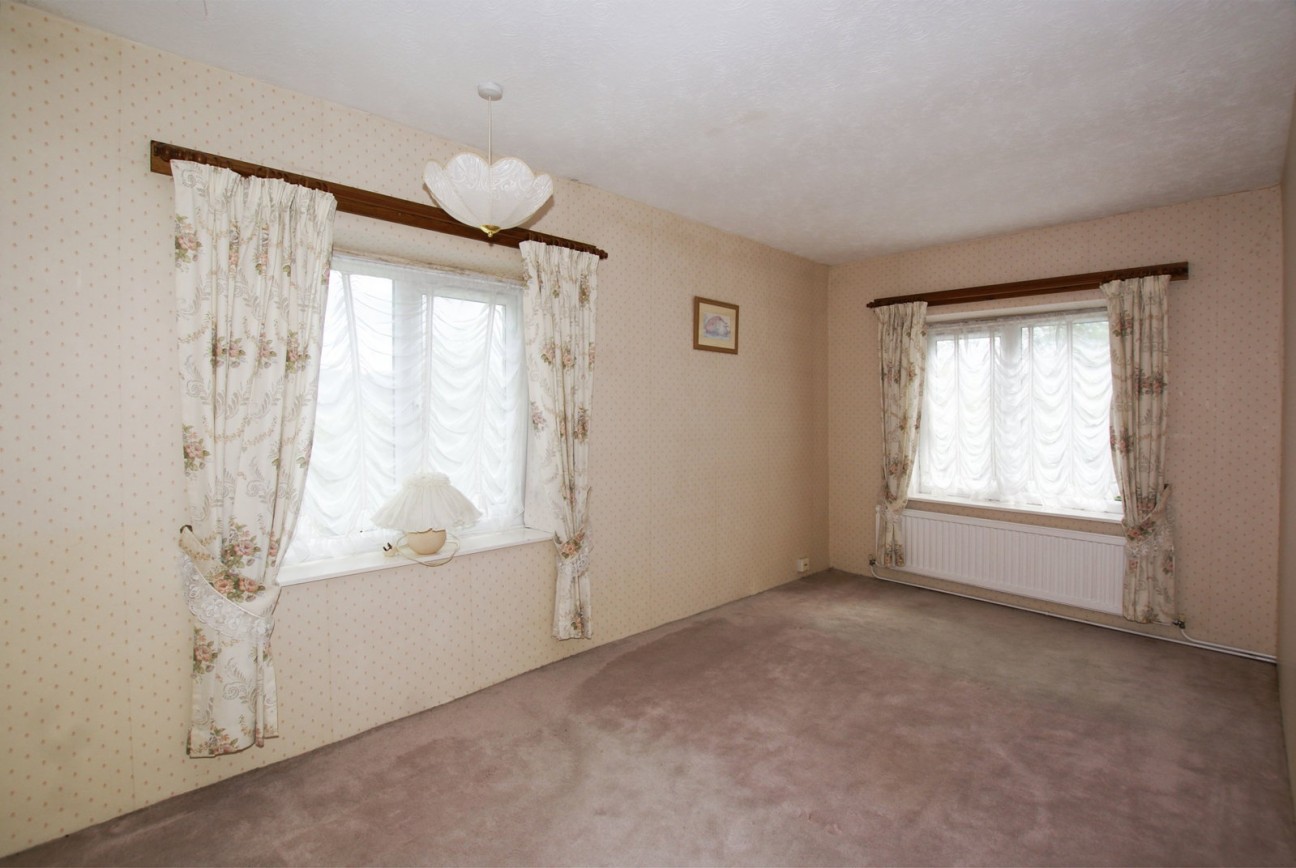 Kirby Lane, Darley Bridge, Matlock, DE4 2JS