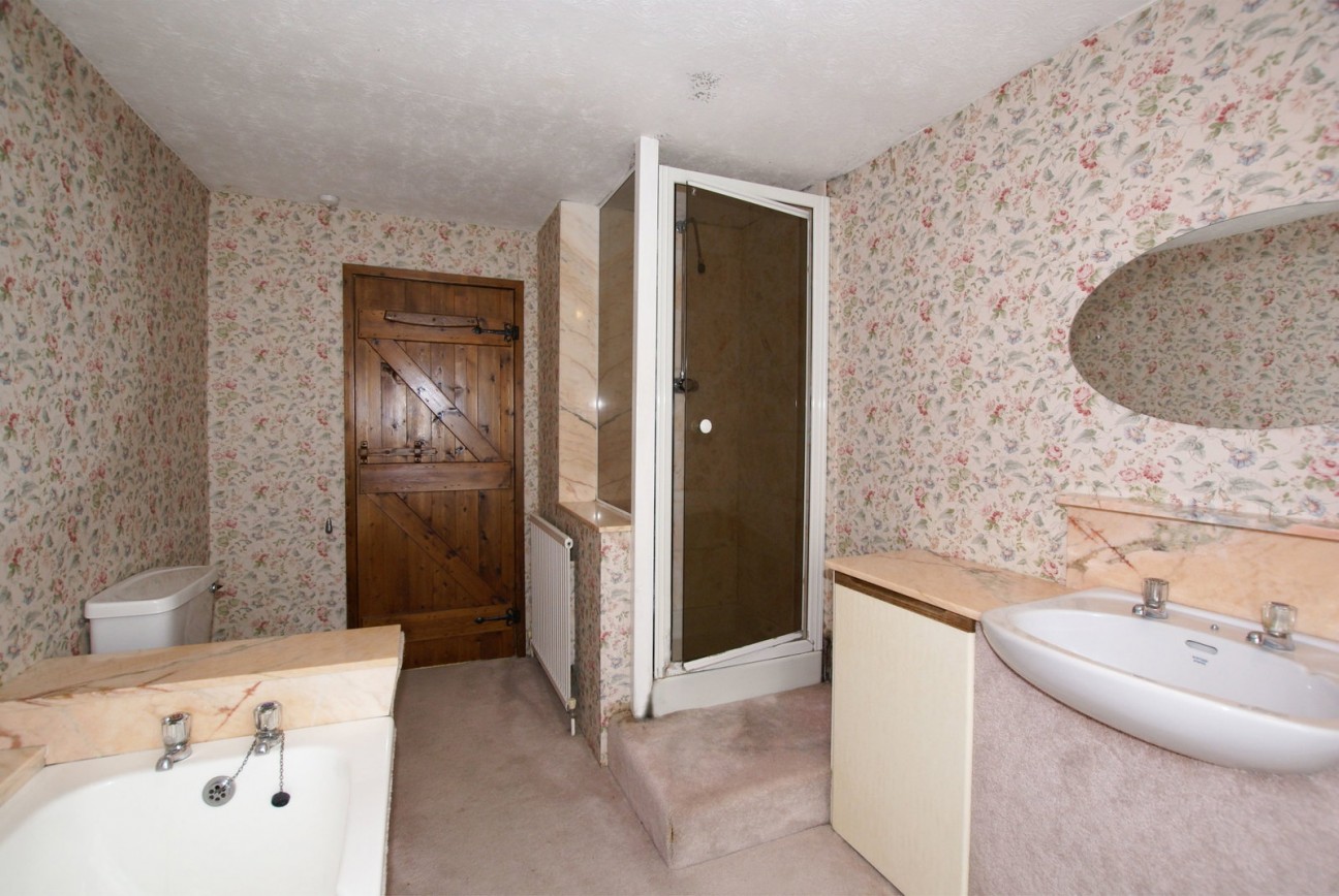 Kirby Lane, Darley Bridge, Matlock, DE4 2JS