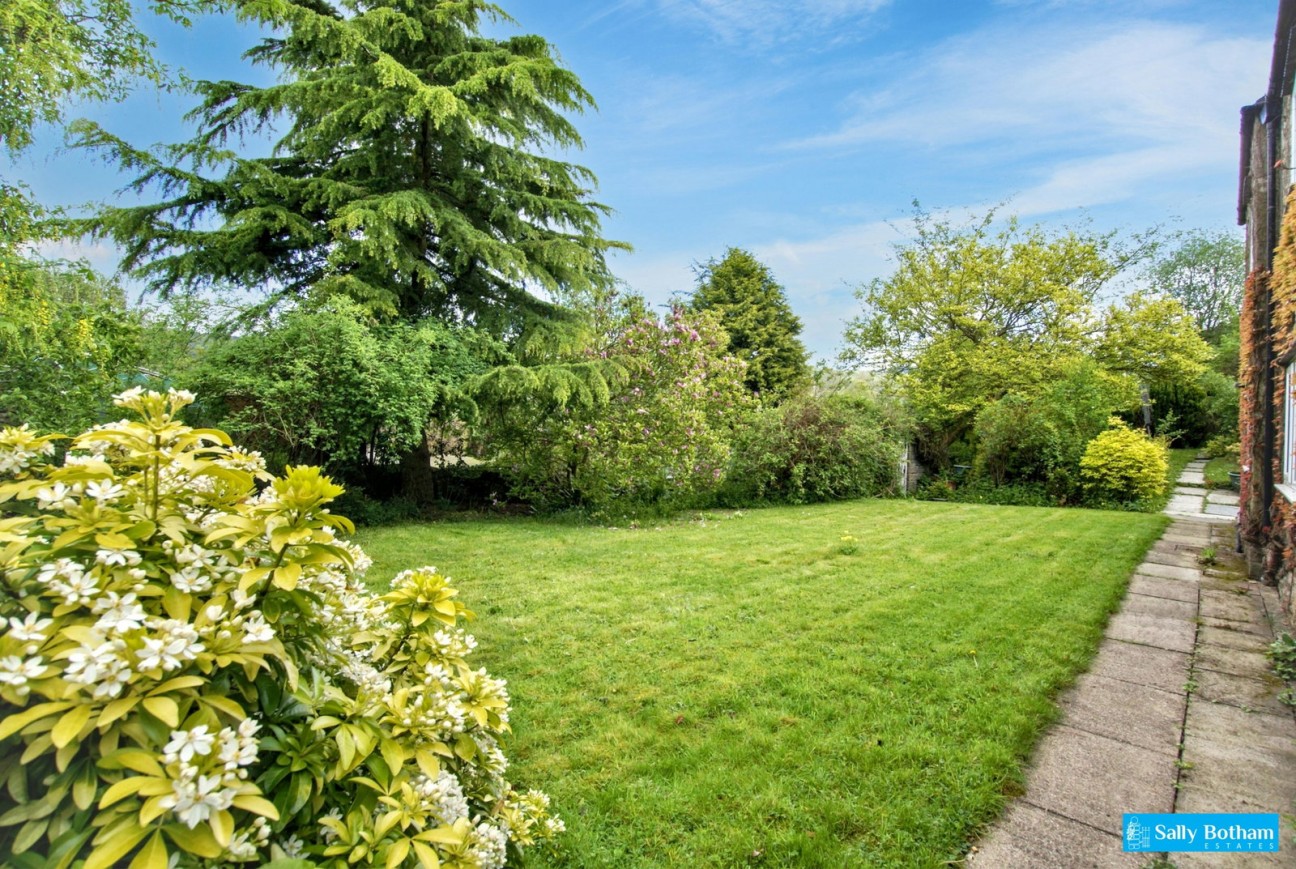 Kirby Lane, Darley Bridge, Matlock, DE4 2JS