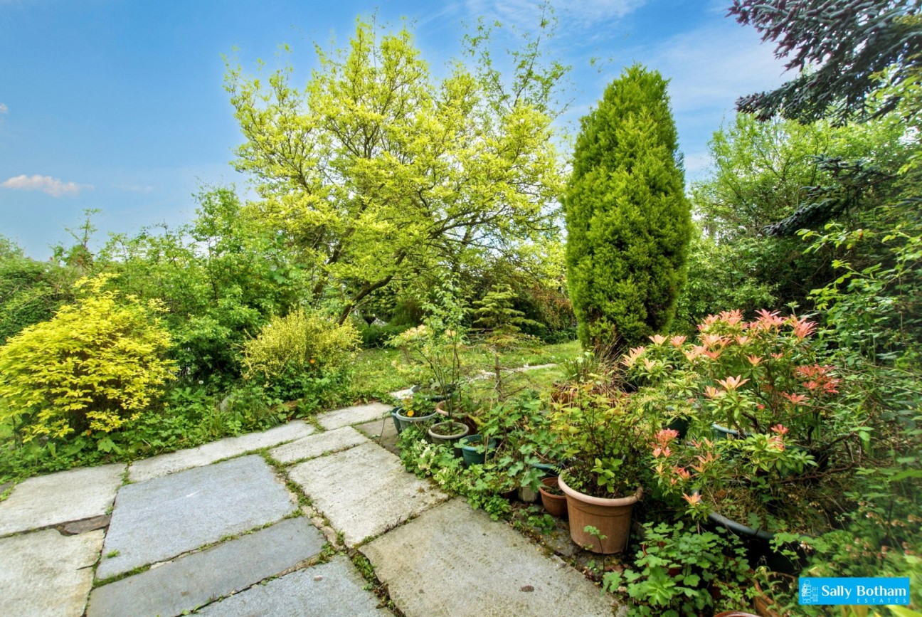 Kirby Lane, Darley Bridge, Matlock, DE4 2JS