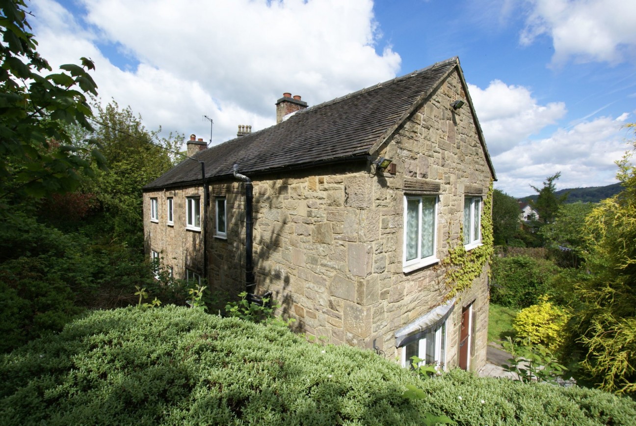 Kirby Lane, Darley Bridge, Matlock, DE4 2JS