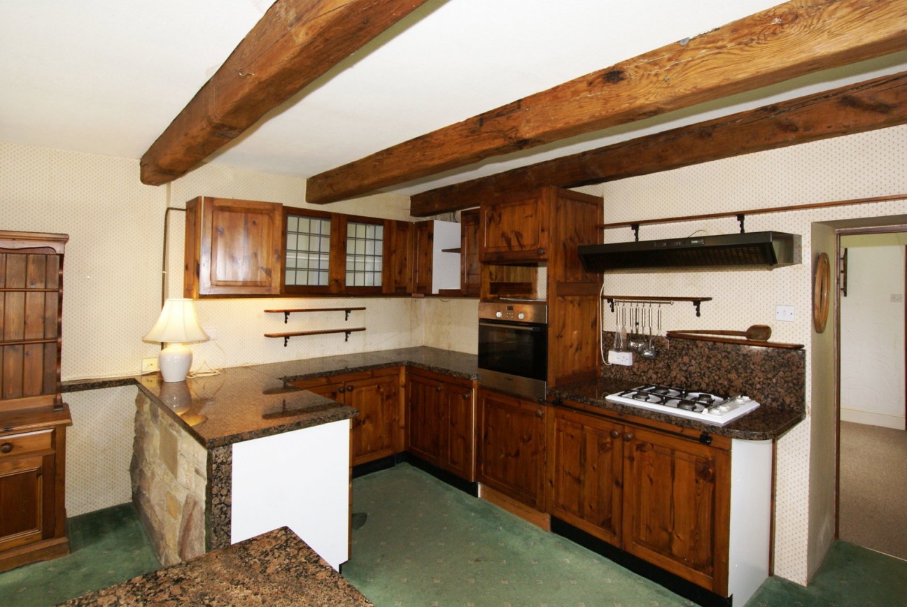 Kirby Lane, Darley Bridge, Matlock, DE4 2JS